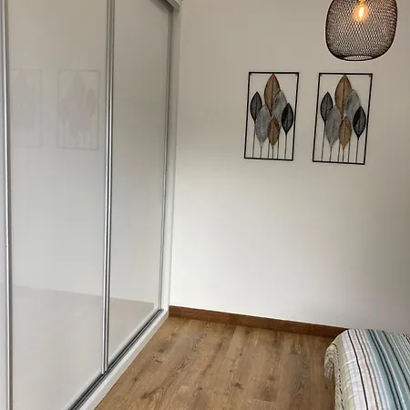 Ty Loin Vue 5 Personnes Prázdninový dům *