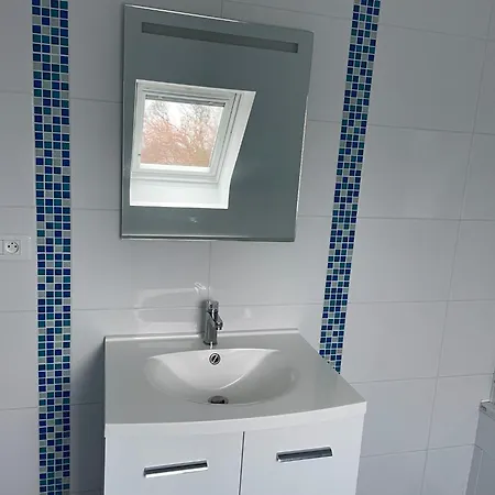 Holiday home Ty Loin Vue 5 Personnes Logonna-Daoulas